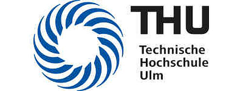 THU - Technische Hochschule Ulm Logo